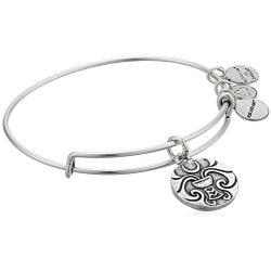 Alex and Ani Moon Tarot Charm Bangle