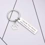 Vet Techs Gift Veterinarian Keychain Veterinarian Graduation Gift Veterinary Technician Gift