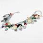 Mochun My Hero Academia Bracelet Anime Cartoon Boku No Hero Academia MHA Jewelry Cosplay Bracelet for Girls Boys