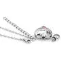 CharmSStory Grandma Love You Forever Urn Cremation Necklaces for Ashes Jewelry CharmSStory Grandma Love You Forever Urn Cremation Necklaces for Ashes Jewelry