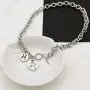 G-Ahora Zodiac Necklaces for Women Constellation Necklace Zodiac Sign Necklaces Zodiac Sign Jewelry