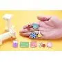 Cute Unique Enamel Pin Set - Novelty Art Enamel Lapel Pin Set - Funny Cartoon Enamel Brooch Pin Pack For Girls Boys Women Men
