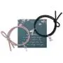 2Pcs Heart Magnetic Bracelet for Women Mutual Attraction Bracelets Distance Relationship Rubber Rope Bracelet Friendship Matching Bracelet for Her Sister BFF Best Friend Gifts 2Pcs Heart Magnetic Bracelet for Women Mutual Attraction Bracelets Distance Relationship Rubber Rope Bracelet Friendship Matching Bracelet for Her Sister BFF Best Friend Gifts
