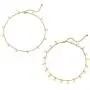 Long tiantian Gold Star Choker Necklace for Women Cute Necklace for Teen Girls Trendy Star Necklace Choker Adjustable