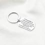 WSNANG Friendship Keychain Funny BFF Jewelry Gifts for Best Friends Birthday Relationship Gifts