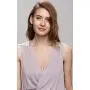Y Necklace Earrings Set for Women Y Chain Pendant Vertical Bar Dangle Earrings Adjustable Long Bar Pendant Necklace Minimalism Drop Bar Jewelry Y Necklace Earrings Set for Women Y Chain Pendant Vertical Bar Dangle Earrings Adjustable Long Bar Pendant Necklace Minimalism Drop Bar Jewelry