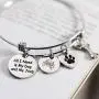 Eigso JEE Car Bracelet Pet Lover Gift Dog Bracelet All I Need is My Dog and My JEE Gypsy Gift Eigso JEE Car Bracelet Pet Lover Gift Dog Bracelet All I Need is My Dog and My JEE Gypsy Gift