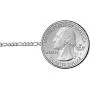 Savlano 925 Sterling Silver 5mm Italian Solid Figaro Link Chain Necklace with Gift Box for Men & Women - Made in Italy Savlano 925 Sterling Silver 5mm Italian Solid Figaro Link Chain Necklace with Gift Box for Men & Women - Made in Italy