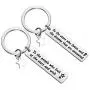 MAOFAED Couple Gift Best Friend Gift to The Stars Who Listen and The Dreams That are Answer Fans Gift Books Lover Gift