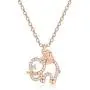 Horse Elephant Gifts for Women Girls, 14K Gold Plated Cubic Zirconia Elephant Horse Pendant Necklace for Women Girls Kids Jewelry Gifts, Mothers Day Valentines Gifts for Mom Daughter Friend Grandma Horse Elephant Gifts for Women Girls, 14K Gold Plated Cubic Zirconia Elephant Horse Pendant Necklace for Women Girls Kids Jewelry Gifts, Mothers Day Valentines Gifts for Mom Daughter Friend Grandma