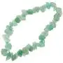 Miners Horde - Chip Chunk Bracelet Green Aventurine (New Jade), 6-8'' Stretch, Natural Gemstone Crystal Strand Bracelet or Anklet Miners Horde - Chip Chunk Bracelet Green Aventurine (New Jade), 6-8'' Stretch, Natural Gemstone Crystal Strand Bracelet or Anklet