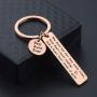 MAOFAED Aunt Gift Best Aunt Ever Keychain Gift for Special Aunt Auntie Gift Niece and Nephew Gift for Aunt