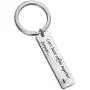 SIDIMELO Lets Have Coffee Together Forever Keychain Cute Coffee Lovers Gift for Friends Who are Moving Away Coworker Boss