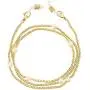 A D. ALLEN & DANMI. AD Jewelry Colorful Beads Face Mask Lanyard for Women Men Face Mask Holder Beaded Chain Mask Beaded Mask Holder Necklace Strap Eyeglass Chains Anti-Lost Mask Leash
