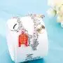 Joulee New Arrivals Bracelets for Women Charm Jewely Michael Jackson Bracelet Bangle Music Fans Gift - (Metal Color: C) Joulee New Arrivals Bracelets for Women Charm Jewely Michael Jackson Bracelet Bangle Music Fans Gift - (Metal Color: C)