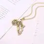 SUMAYAN Hollow Life Tree Necklace SUMAYAN Hollow Life Tree Necklace
