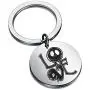 Nightmare Before Christmas Love Sally and Jack Keychain Love Never Dies Jewelry Nightmare Before Christmas Love Sally and Jack Keychain Love Never Dies Jewelry