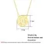 Aeora Friends Gift,Hollow Cactus Moon Star Pendant Necklace for Women Lady Girl Daughter Mother Sister Gift