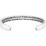 FUSTMW Friends Thank You Gift Friends Keychain I Feel So Lucky That My Friend is You Friendship Jewelry Going Away Gifts