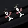 ENSIANTH Forky Toy Story Inspired Gift Forky Character Gift Forky Bracelet Forky Fans Gift I Dont Belong Here