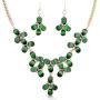 Firstmeet Vintage Openwork Collar Necklace for Daily and Evening Dress