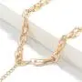 Cute Colorful Chunky Link Chian Enamal Mushroom Choker Necklace 14K Gold Plated Lovely Handmade Rainbow Vegetables Tassel Collar Necklace for Women Girl Plant Food Jewelry Gift Cute Colorful Chunky Link Chian Enamal Mushroom Choker Necklace 14K Gold Plated Lovely Handmade Rainbow Vegetables Tassel Collar Necklace for Women Girl Plant Food Jewelry Gift