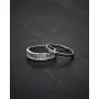 Highstreet .925 Sterling Silver or 14K Gold Plated Tarnish Resistant Stackable Extreme Comfort Rings | Hypoallergenic, and Worry-Free wear Highstreet .925 Sterling Silver or 14K Gold Plated Tarnish Resistant Stackable Extreme Comfort Rings | Hypoallergenic, and Worry-Free wear