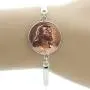 Blazing Autumn Religious Jesus Pendant Necklace/Bracelet Photo Glass Dome Jewelry Blazing Autumn Religious Jesus Pendant Necklace/Bracelet Photo Glass Dome Jewelry