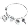 Daughter in Law Bracelet Marriage Made You Family Love Made You My Daughter Jewelry Bride to Be Gift Daughter in Law Bracelet Marriage Made You Family Love Made You My Daughter Jewelry Bride to Be Gift