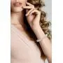 Miabella 925 Sterling Silver Italian Handmade 10mm Bead Ball Strand Bracelet for Women 7.25, 8 Inch Made in Italy Miabella 925 Sterling Silver Italian Handmade 10mm Bead Ball Strand Bracelet for Women 7.25, 8 Inch Made in Italy