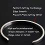 Zuo Bao Social Work Gift Starfish Bracelet It Matters to This One Inspirational Starfish Story Gift