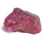 Untreated Red Ruby 9.00 Ct Natural Egl Certified Healing Crystal Rough Ruby for Jewelry