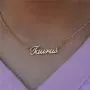 HUTINICE 12 Zodiac Necklace Constellation Jewelry for Women Girls, Letter Horoscope Necklace 18 inch Gold Plated Chain Scorpio Pendant Necklaces HUTINICE 12 Zodiac Necklace Constellation Jewelry for Women Girls, Letter Horoscope Necklace 18 inch Gold Plated Chain Scorpio Pendant Necklaces