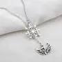 Captain Hook and Emma Swan Inspire Necklace Swan and Rudder Silver Lariat Y Necklace Captain Swan Y Necklace Movie Quote Jewelry Captain Hook and Emma Swan Inspire Necklace Swan and Rudder Silver Lariat Y Necklace Captain Swan Y Necklace Movie Quote Jewelry