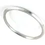 Punjabi/Sikh Stainless Steel Kada/Kara for Men/Women Internal Diameter 6.9 cm - 1 cm Thick Punjabi/Sikh Stainless Steel Kada/Kara for Men/Women Internal Diameter 6.9 cm - 1 cm Thick