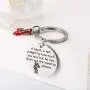 Wizard of Oz Tinman Inspired Gifts - A Heart is Judged by How Much You are Loved by Others Keychain Cosplay Dorothy Jewelry Ruby Slippers Tin Man Key Chain Gifts for Fans Collectors Friends Wizard of Oz Tinman Inspired Gifts - A Heart is Judged by How Much You are Loved by Others Keychain Cosplay Dorothy Jewelry Ruby Slippers Tin Man Key Chain Gifts for Fans Collectors Friends