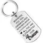 Granddaughter Grandson Gifts Remember Who Straighten Your Crown Inspirational Birthday Keychain Graduation Jewelry Granddaughter Grandson Gifts Remember Who Straighten Your Crown Inspirational Birthday Keychain Graduation Jewelry