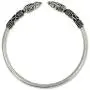 NOVICA .925 Sterling Silver Animal Cuff Bracelet Proud Elephant NOVICA .925 Sterling Silver Animal Cuff Bracelet Proud Elephant