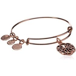 Alex and ANI Path of Life IV Bangle Bracelet