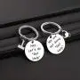 TIIMG Friendship Jewelry Gift for Friend Hey Let’s Do Get Help Gift for Friend TIIMG Friendship Jewelry Gift for Friend Hey Let’s Do Get Help Gift for Friend