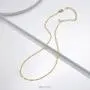 Gold Chain Choker Necklace,14K Gold Plated Dainty Cute Lip Chain Long Necklace Delicate Fashion Choker Necklace Jewelry Gift for Women Gold Chain Choker Necklace,14K Gold Plated Dainty Cute Lip Chain Long Necklace Delicate Fashion Choker Necklace Jewelry Gift for Women