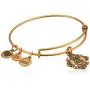 Alex and Ani Womens Because I Love You Mom III Bangle Alex and Ani Womens Because I Love You Mom III Bangle
