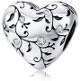 GDDX 925 Sterling Silver Animal Tree Flower Turtle Girls Boys Coke Coffe Cup Style Beads Charms Jewelry fits Charm Bracelet and Necklace