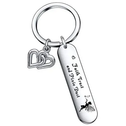Christmas Gift Inspirational Quote Jewelry for Family Girlfriends Christmas Gift Inspirational Quote Jewelry for Family Girlfriends