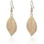 Dangle Earring for Women,Leaf Drop Earring with Girls Rose Gold Silver Earring Stainless Steel Earring Dangle Earring for Women,Leaf Drop Earring with Girls Rose Gold Silver Earring Stainless Steel Earring