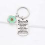 FUSTMW Mom to Be Gift New Mom Keychain Mommy to Be Gifts First Time Mama New Mom Jewelry Gifts Mama Pregnancy Announcement Gifts