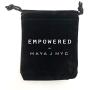 Empowered by Maya J Inspired Bracelet