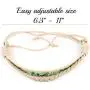 Pettsie Matching Friendship Bracelets, 2 Pack Set, Easy Adjustable, 100% Cotton Pettsie Matching Friendship Bracelets, 2 Pack Set, Easy Adjustable, 100% Cotton