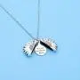 WSNANG You Are My Bestie Bitch Sunflower Locket Necklace Friendship Jewelry Gift for BFF Best Friend Sister WSNANG You Are My Bestie Bitch Sunflower Locket Necklace Friendship Jewelry Gift for BFF Best Friend Sister