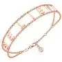 MISSLOVE Blessed Bracelet 925 Sterling Silver Jewelry Good Luck Gift MISSLOVE Blessed Bracelet 925 Sterling Silver Jewelry Good Luck Gift